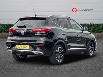 Used MG MG ZS 2024 for sale - 75930220: Photo