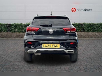 Used MG MG ZS 2024 for sale - 75930220: Photo