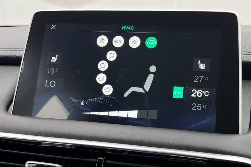 Used MG MG HS 2022 for sale - 77513133: Photo 15