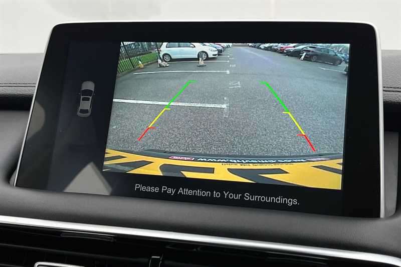 Used MG MG HS 2022 for sale - 77513133: Photo 19