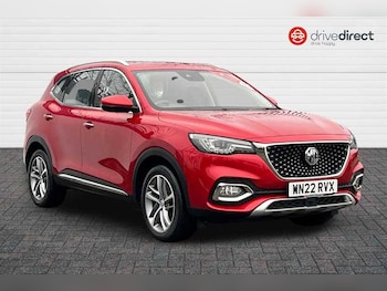 Used MG MG HS undefined for sale - 77513133: Photo