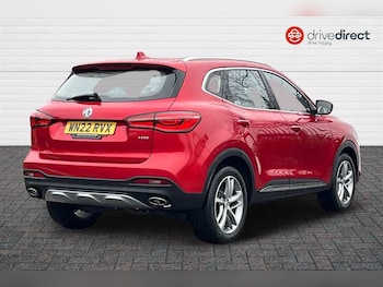 Used MG MG HS undefined for sale - 77513133: Photo