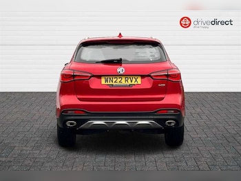 Used MG MG HS undefined for sale - 77513133: Photo