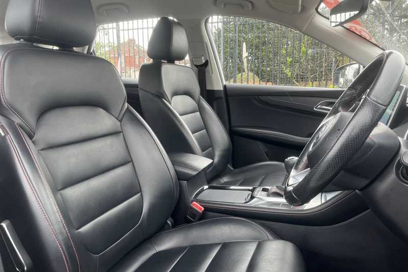 Used MG MG HS 2021 for sale - 78217560: Photo 23