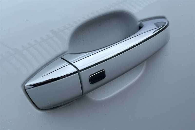 Used MG MG HS 2021 for sale - 78217560: Photo 33