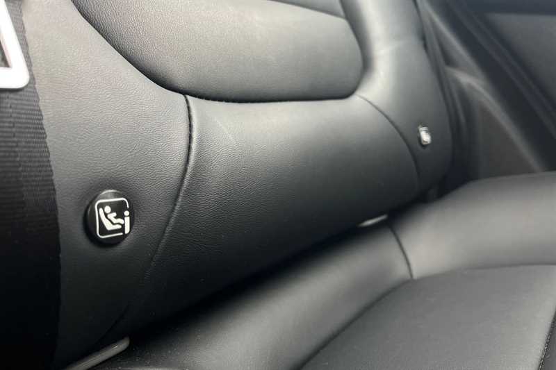 Used MG MG HS 2021 for sale - 78217560: Photo 47