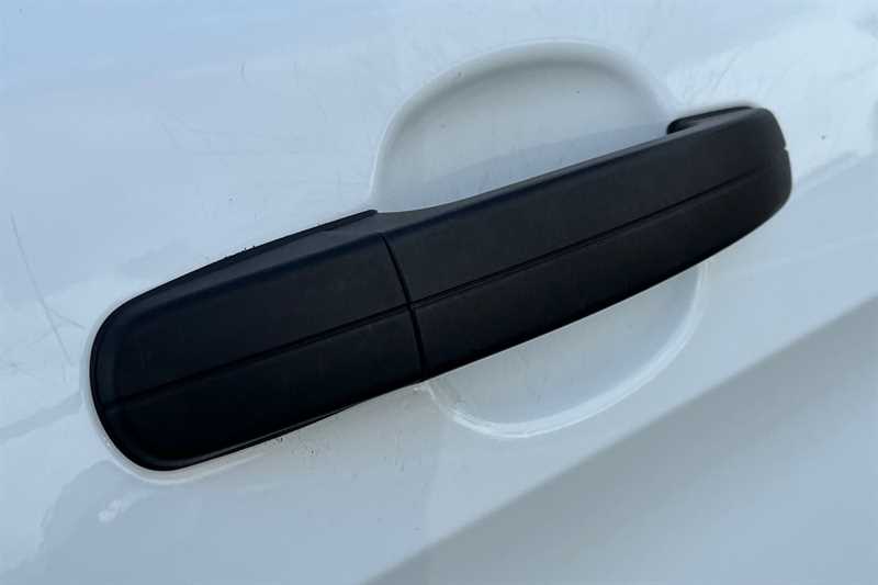 Used Ford Transit Custom 2023 for sale - 77486140: Photo 33