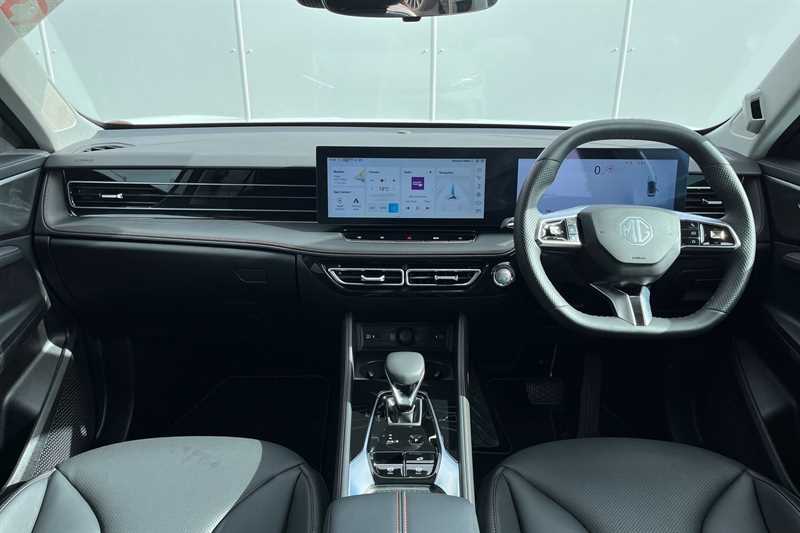 Used MG MG HS 2025 for sale - 77895614: Photo 13
