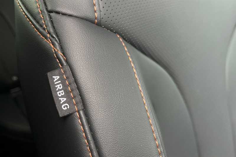 Used MG MG HS 2025 for sale - 77895614: Photo 46