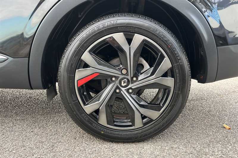 Used Renault Arkana 2022 for sale - 76462860: Photo 10