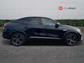 Used Renault Arkana undefined for sale - 76462860: Photo