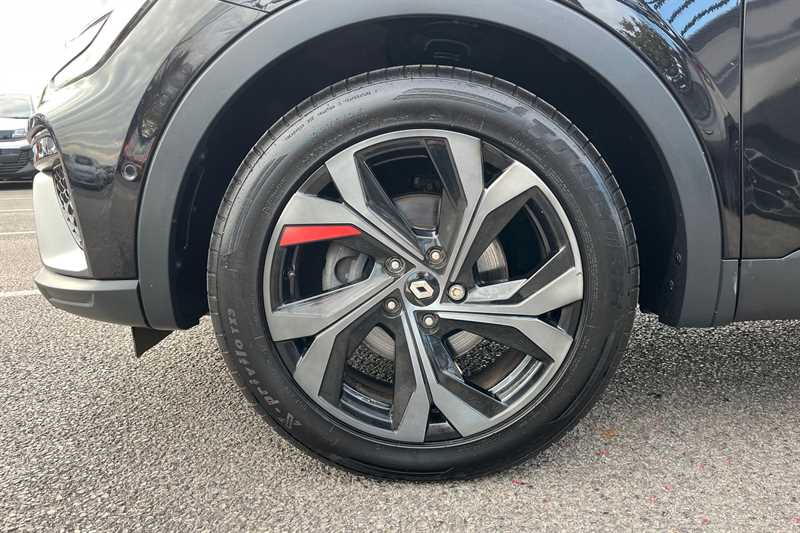 Used Renault Arkana 2022 for sale - 76462860: Photo 9