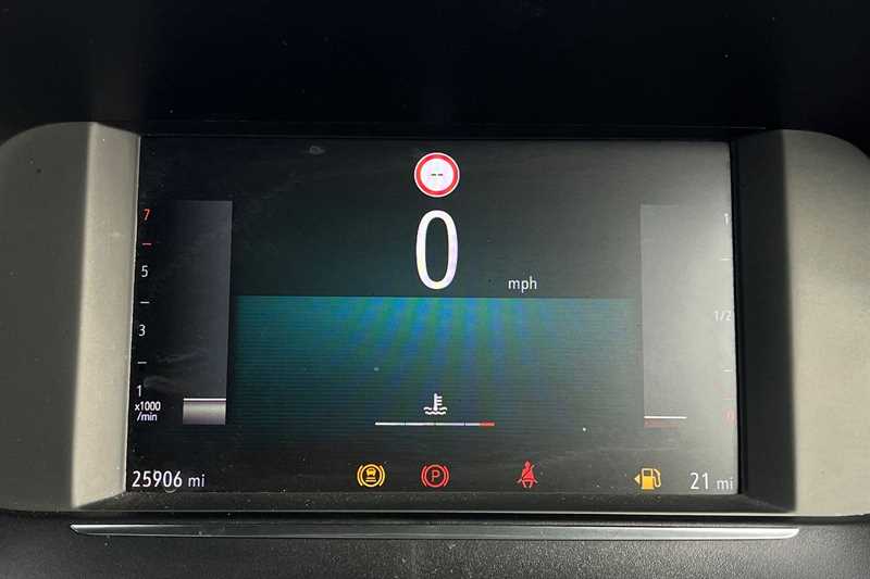 Vehicle 20