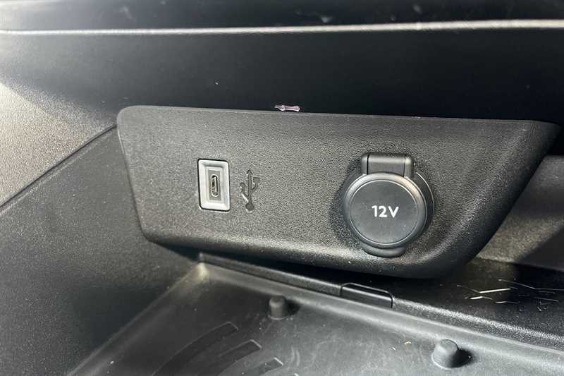 Vehicle 40
