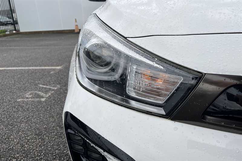 Used Kia Rio 2018 for sale - 77296109: Photo 28