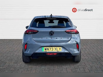 Used Vauxhall Corsa 2023 for sale - 78249010: Photo