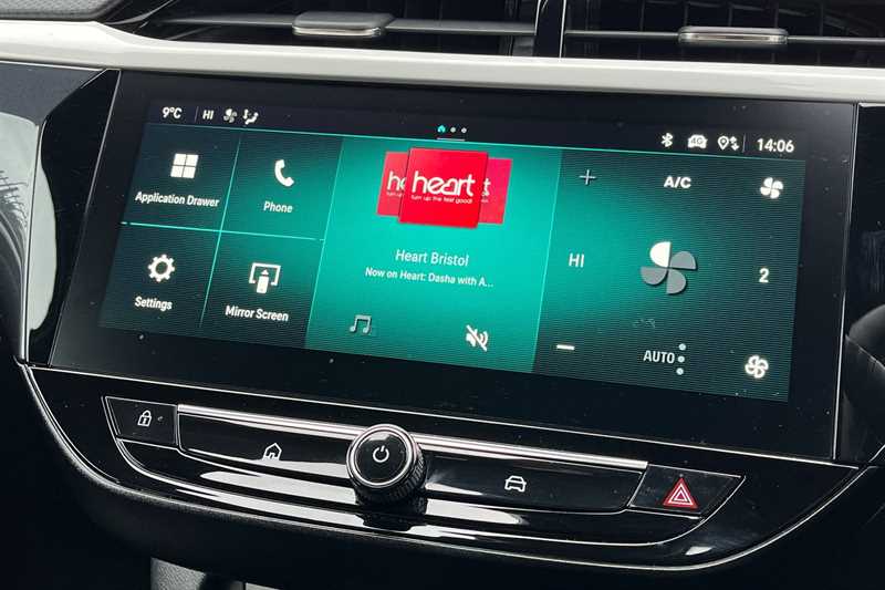 Used Vauxhall Corsa 2025 for sale - 77800928: Photo 17