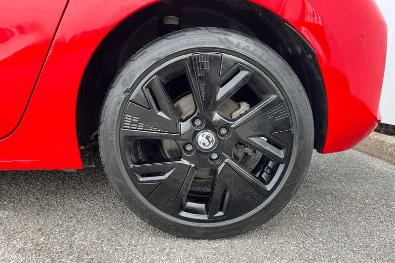 Used Vauxhall Corsa 2022 for sale - 78217478: Photo 10