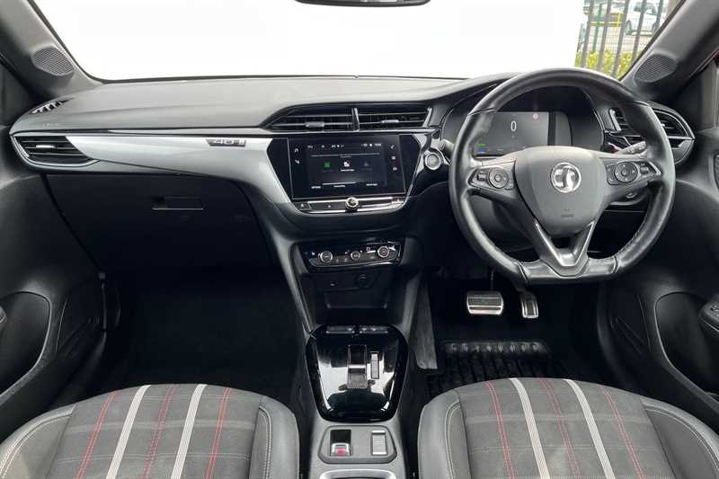 Used Vauxhall Corsa 2022 for sale - 78217478: Photo 13