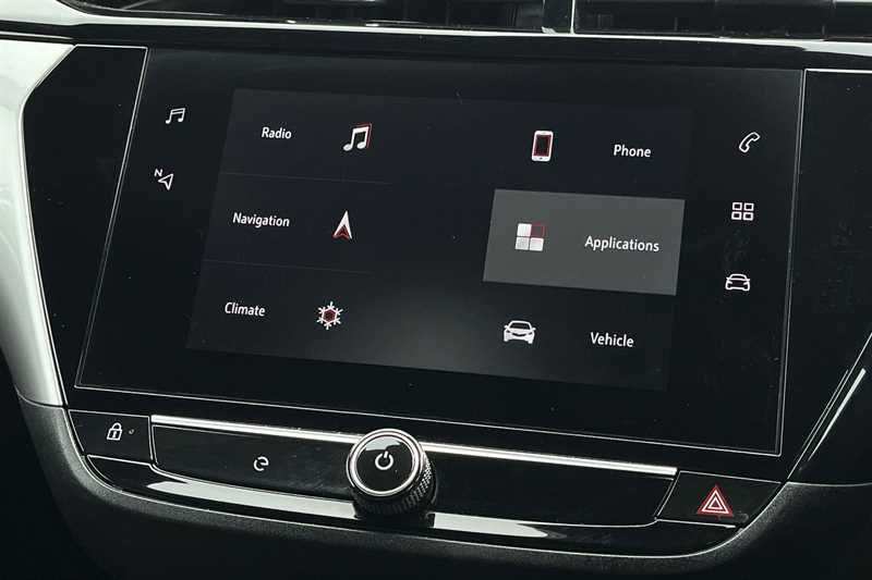 Used Vauxhall Corsa 2022 for sale - 78217478: Photo 17