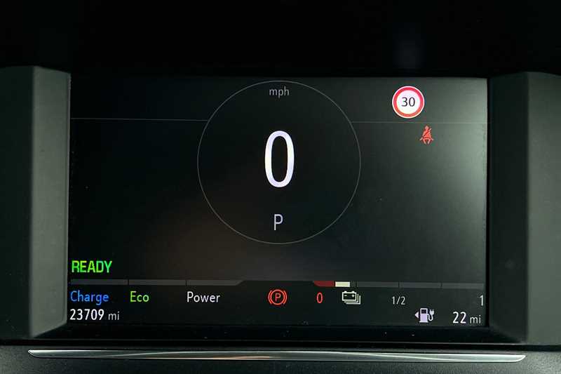 Used Vauxhall Corsa 2022 for sale - 78217478: Photo 20