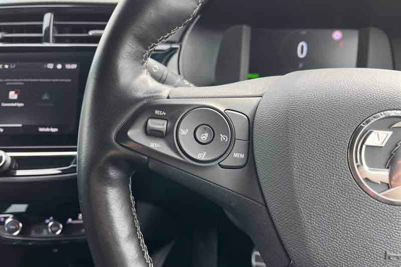 Used Vauxhall Corsa 2022 for sale - 78217478: Photo 21