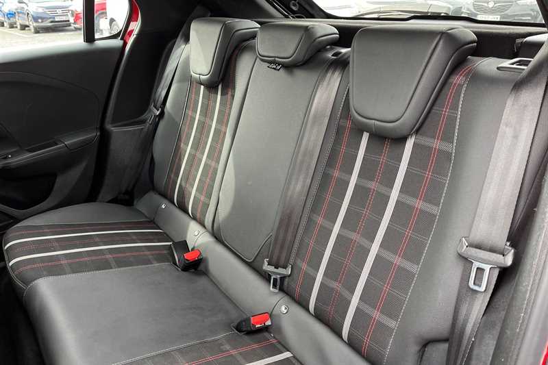 Used Vauxhall Corsa 2022 for sale - 78217478: Photo 24