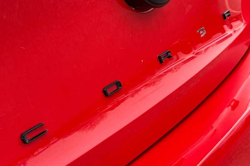 Used Vauxhall Corsa 2022 for sale - 78217478: Photo 30