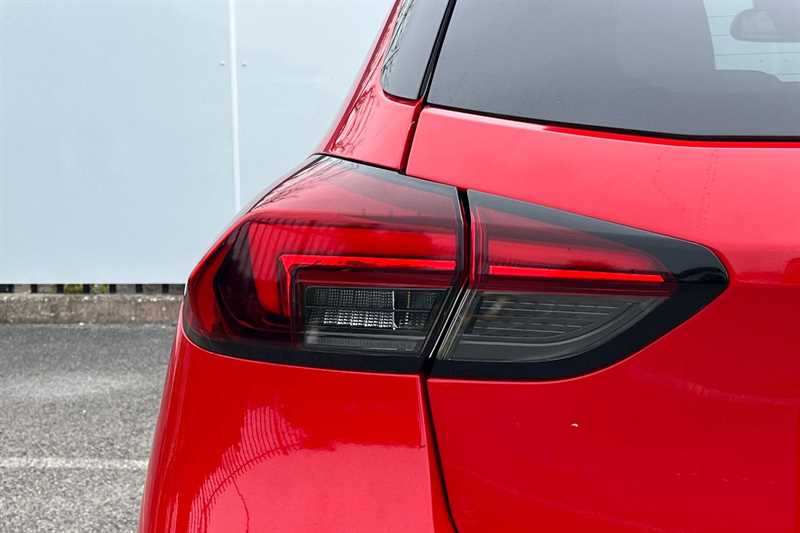 Used Vauxhall Corsa 2022 for sale - 78217478: Photo 31