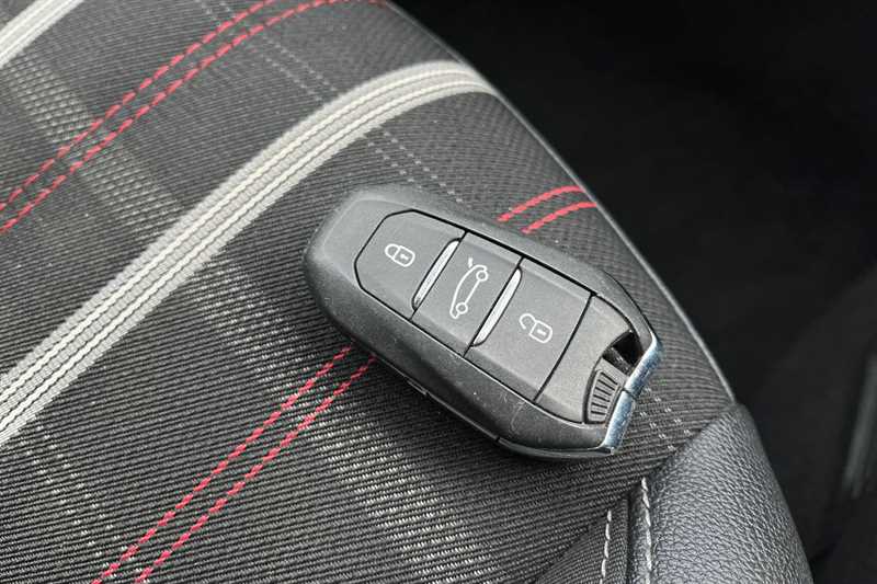 Used Vauxhall Corsa 2022 for sale - 78217478: Photo 36