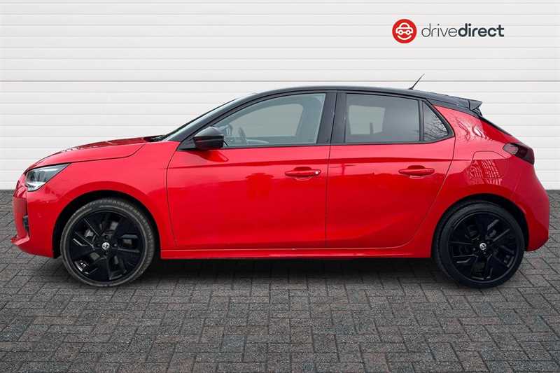Used Vauxhall Corsa 2022 for sale - 78217478: Photo 6