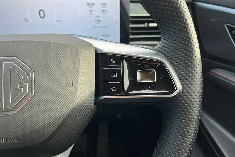 Used MG MG HS 2025 for sale - 77728322: Photo 22