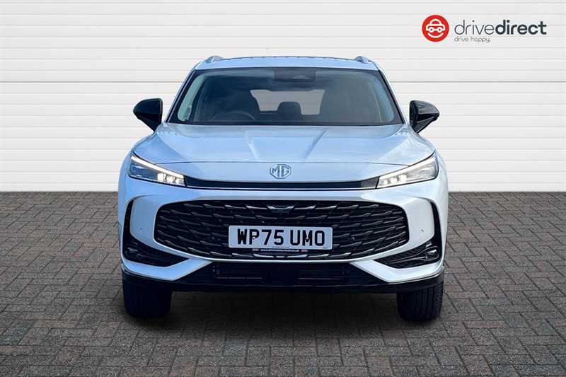 Used MG MG HS 2025 for sale - 77728322: Photo 8