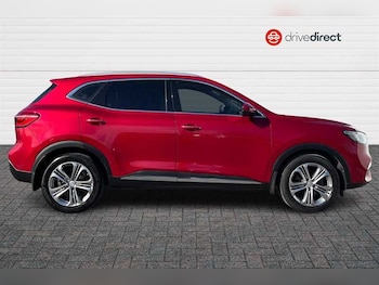 Used MG MG HS 2020 for sale - 78338671: Photo