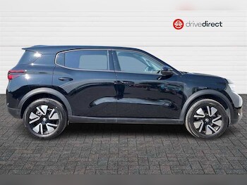 Used Vauxhall Frontera Electric 2025 for sale - 78339028: Photo