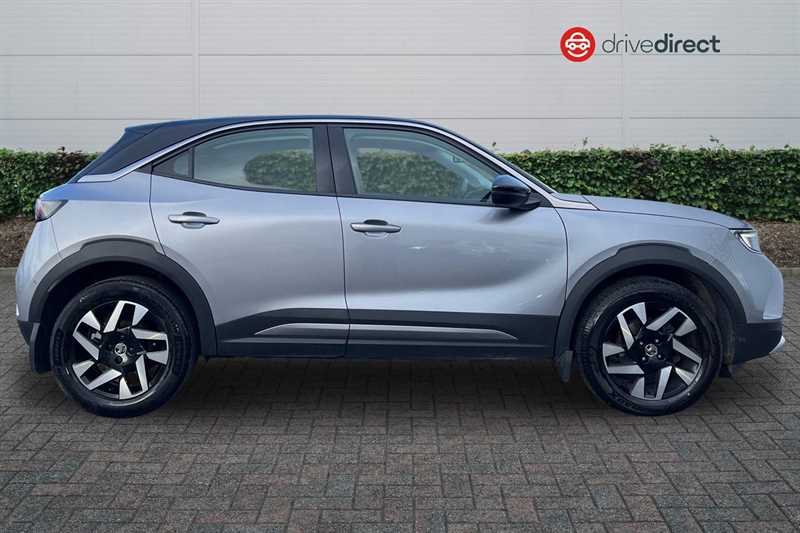 Used Vauxhall Mokka 2021 for sale - 76956647: Photo 2