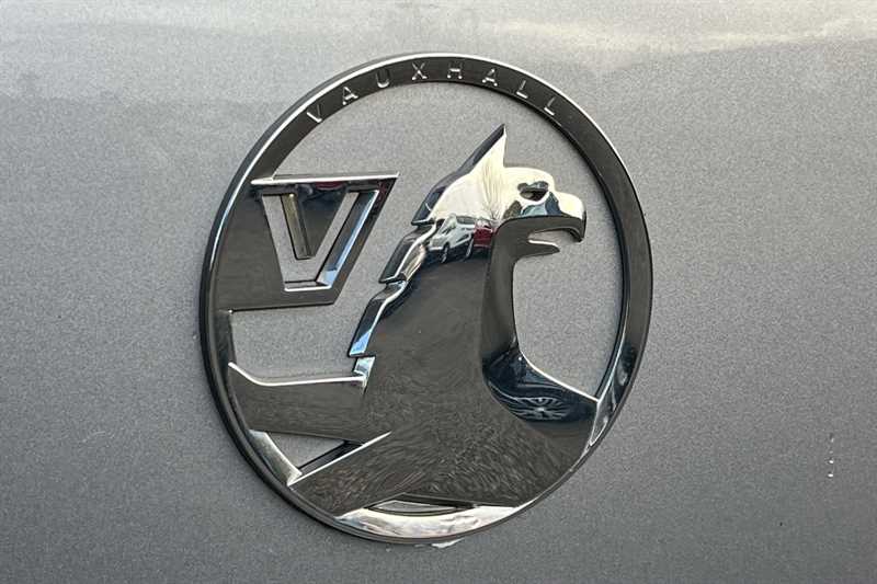 Used Vauxhall Mokka 2021 for sale - 76956647: Photo 38