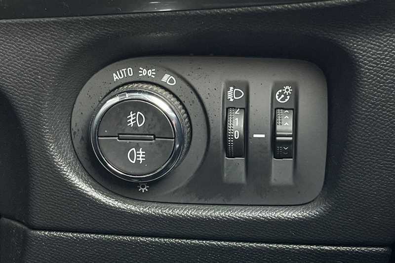 Used Vauxhall Mokka 2021 for sale - 76956647: Photo 45