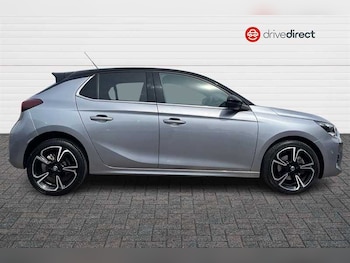 Used Vauxhall Corsa 2023 for sale - 79397960: Photo