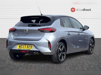 Used Vauxhall Corsa 2023 for sale - 79397960: Photo