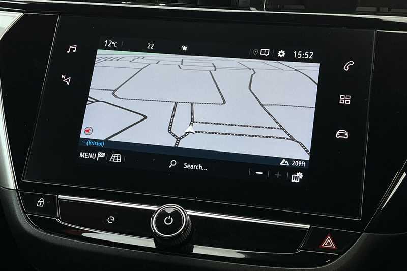 Used Vauxhall Corsa 2022 for sale - 77773303: Photo 18