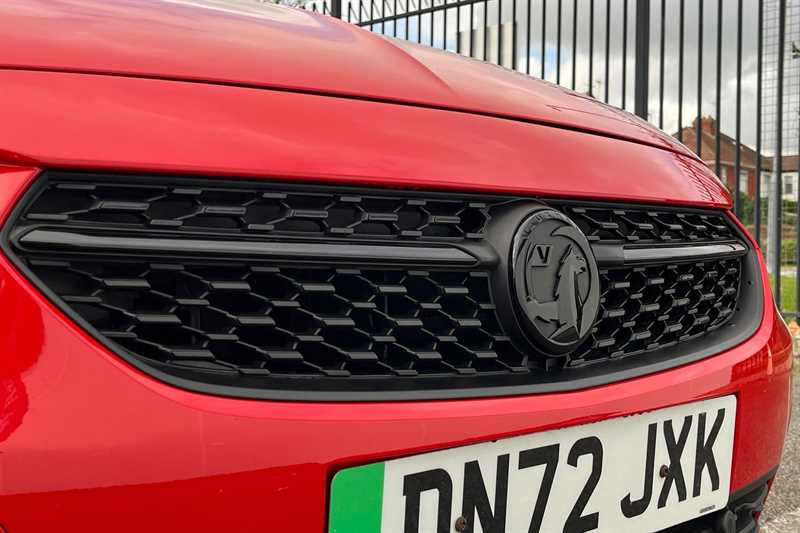 Used Vauxhall Corsa 2022 for sale - 77773303: Photo 48