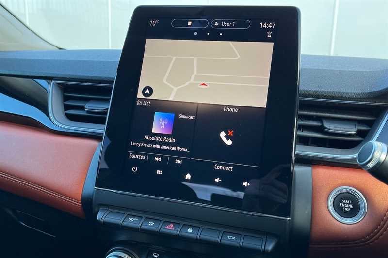 Used Renault Captur 2020 for sale - 77402255: Photo 17