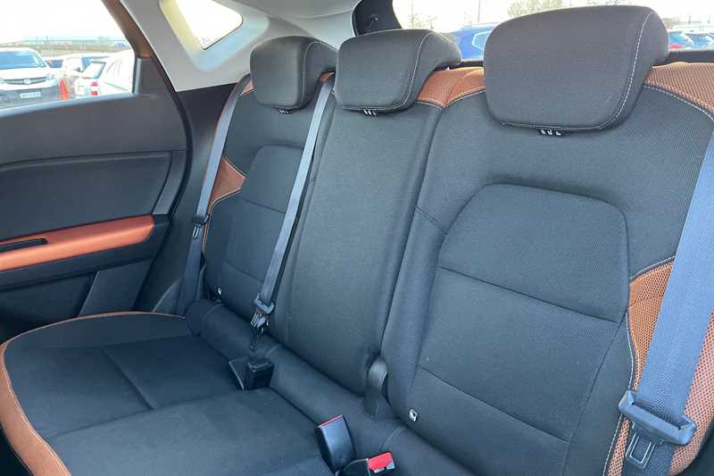 Used Renault Captur 2020 for sale - 77402255: Photo 24