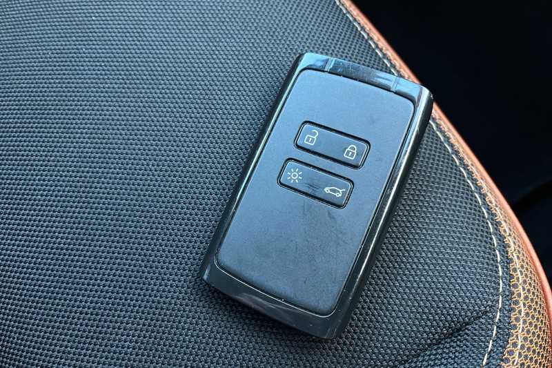 Used Renault Captur 2020 for sale - 77402255: Photo 36