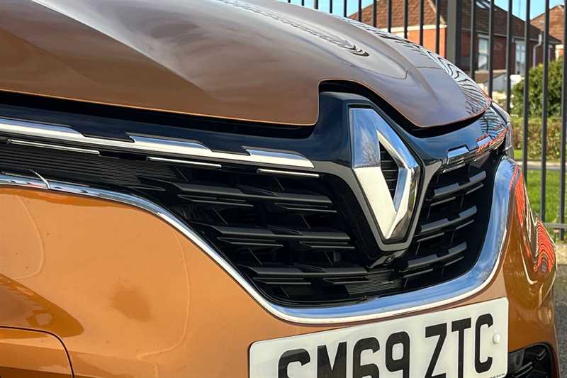 Used Renault Captur 2020 for sale - 77402255: Photo 47