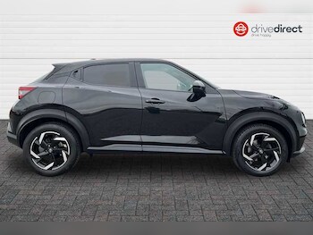 Used Nissan Juke 2022 for sale - 78322675: Photo