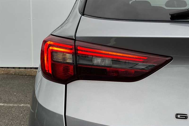 Used Vauxhall Grandland 2022 for sale - 77430341: Photo 31