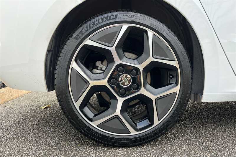 Used Vauxhall Astra 2025 for sale - 76939670: Photo 12