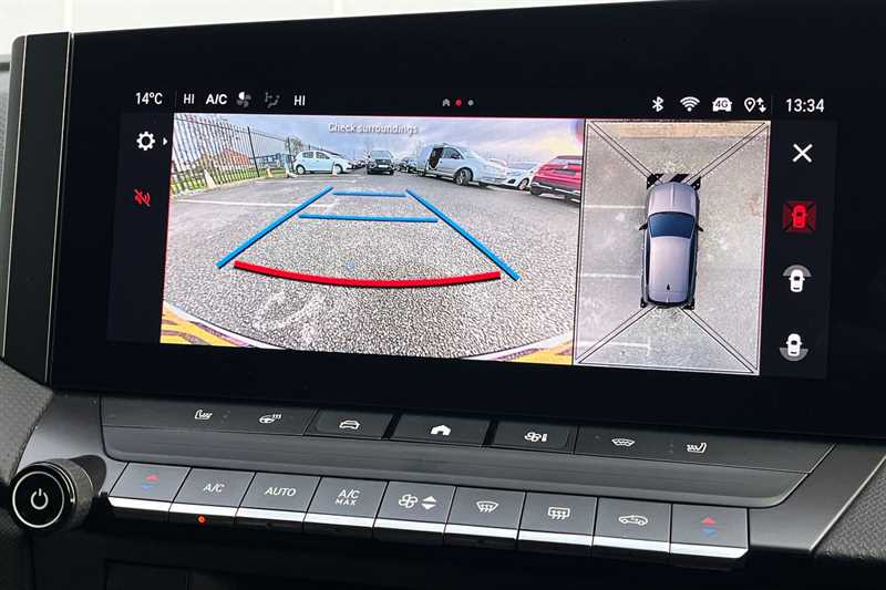 Used Vauxhall Astra 2025 for sale - 76939670: Photo 19